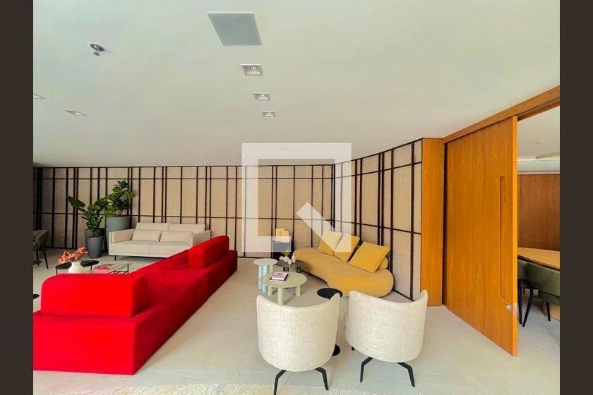 Квартира 155 м² з 4 спальнями та балконом — photo 40