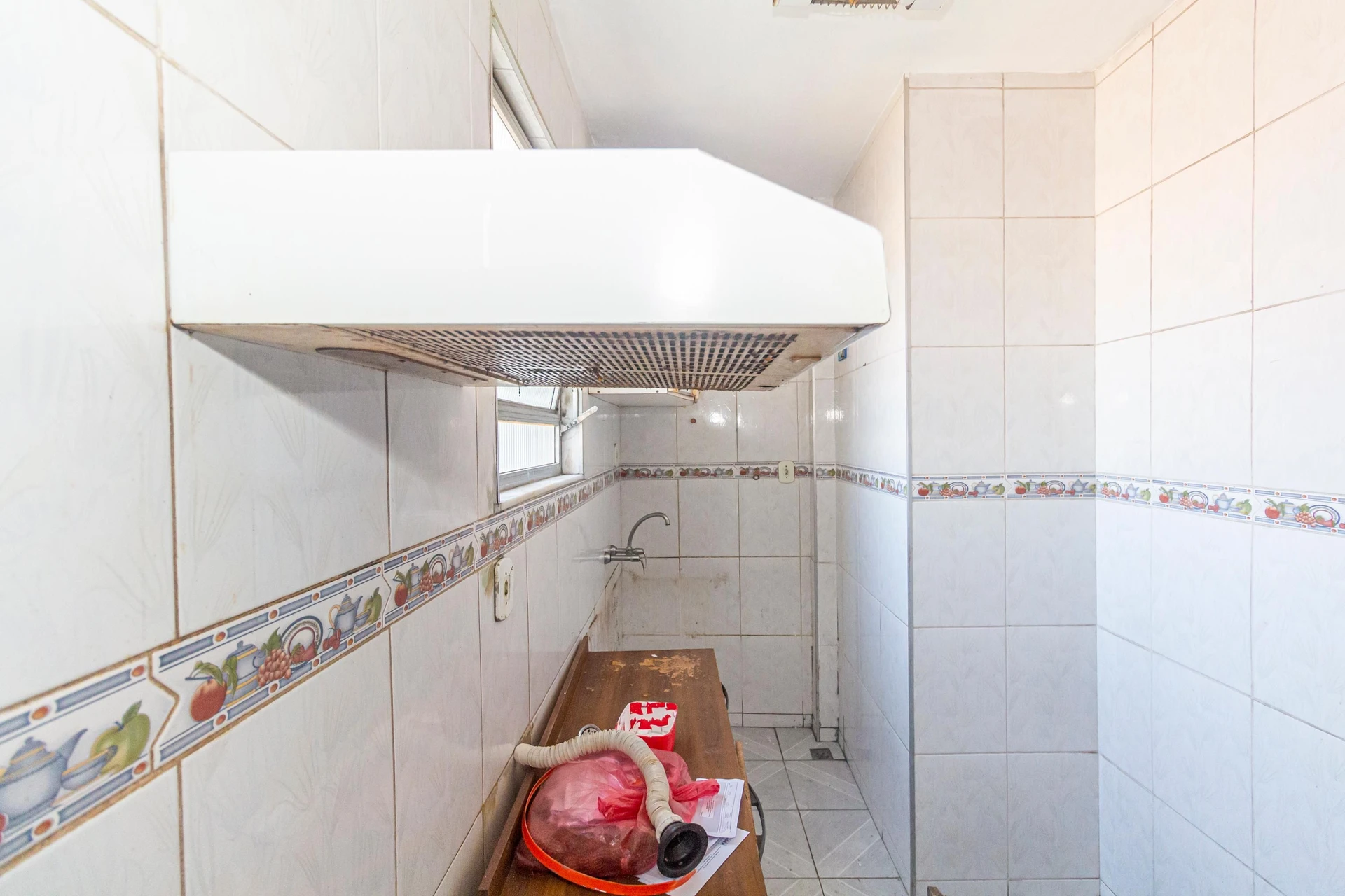 Невмебльована квартира з 2 спальнями та кухнею на газі — photo 12