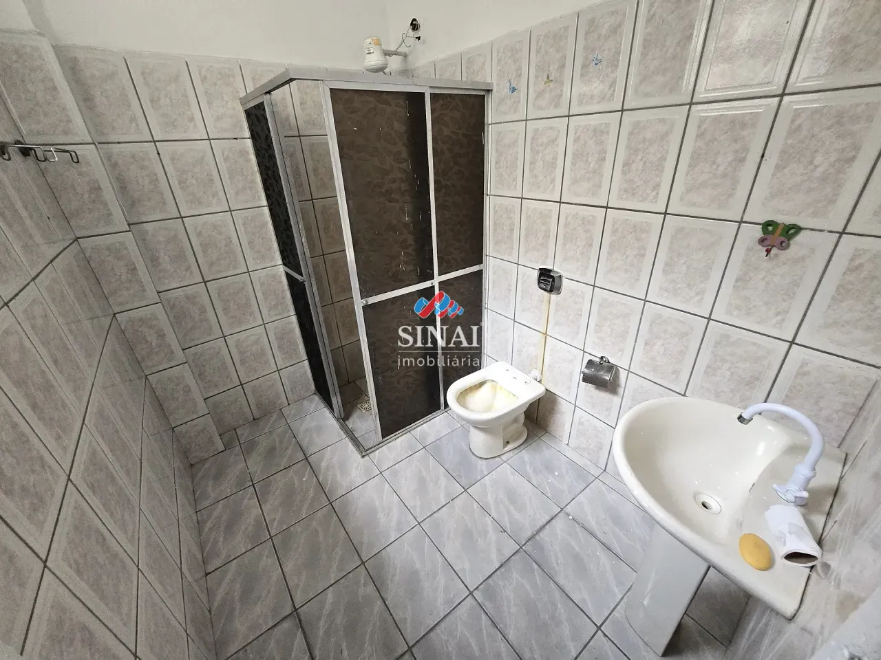 Apartamento sem vaga com 2 quartos e varanda — photo 6