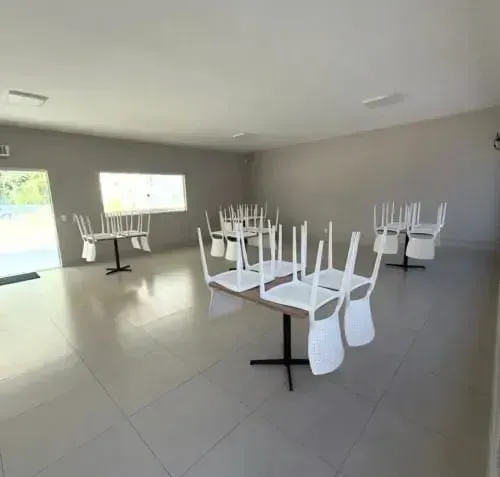 Apartamento com 2 quartos e varanda no Recreio — photo 13
