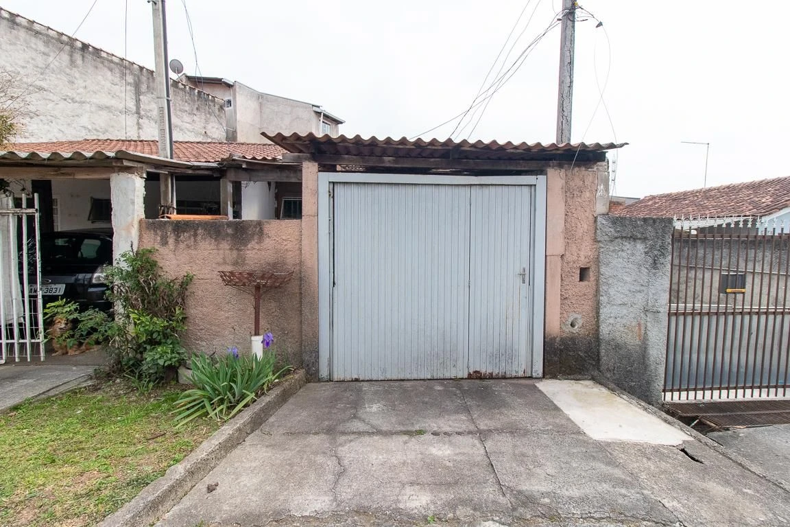 One-bedroom house, 68 m² — photo 25