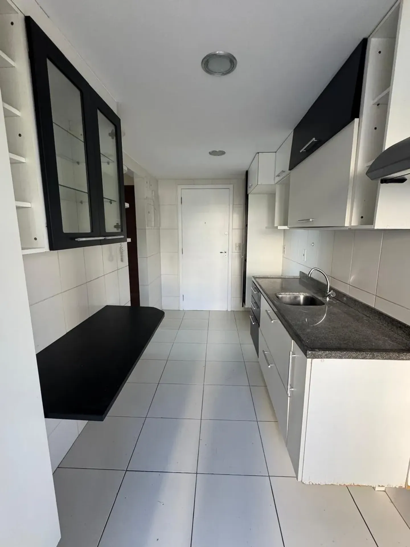 Apartamento de 116 m² com 4 quartos e 2 suítes — photo 4