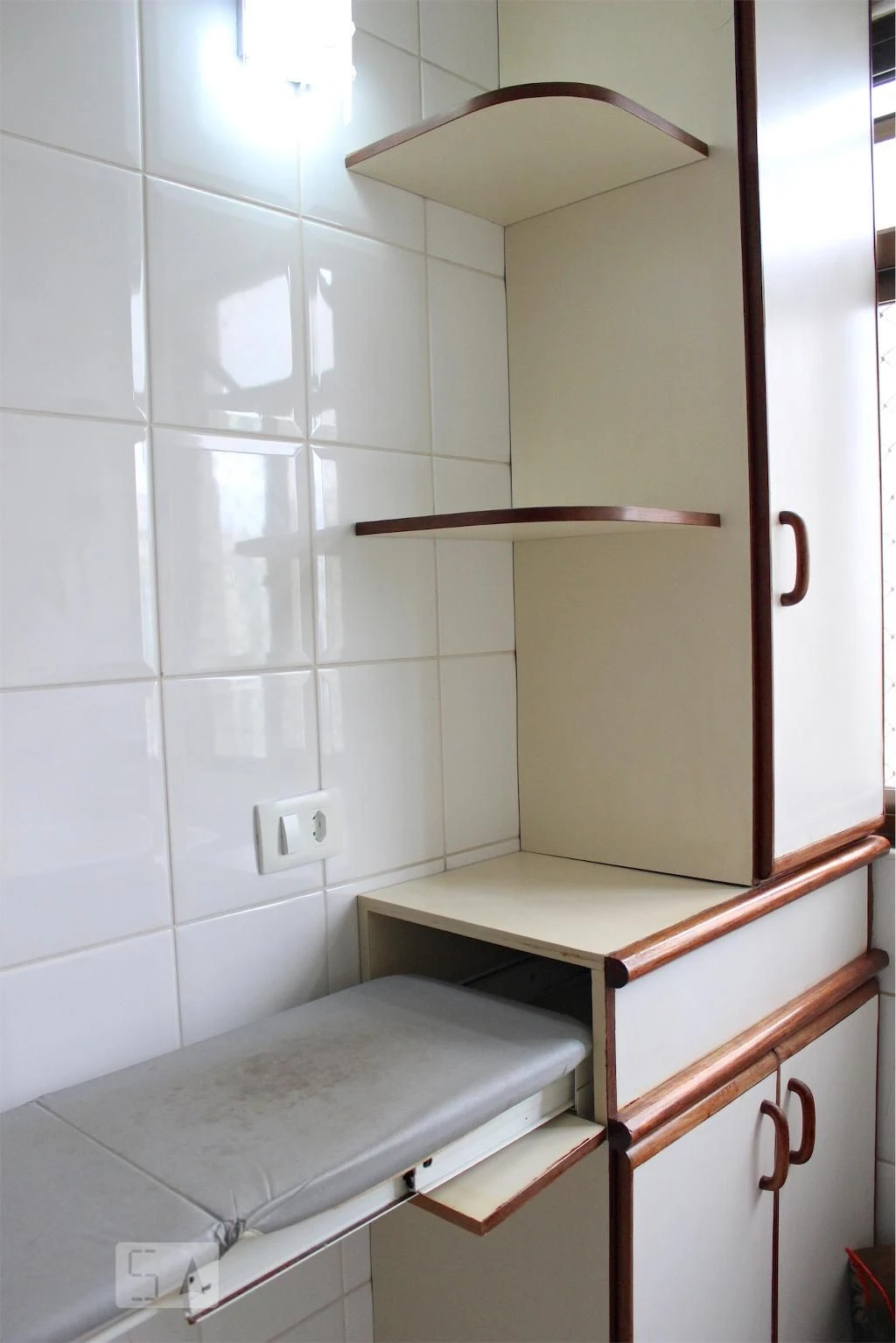 Apartamento de 63 m² com 2 quartos e varanda — photo 47