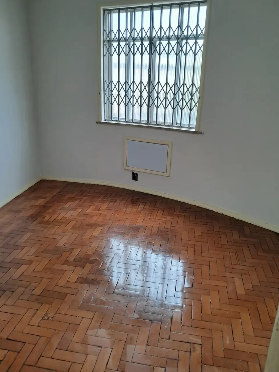 Apartamento com 3 quartos e 2 banheiros sem vaga — photo 6