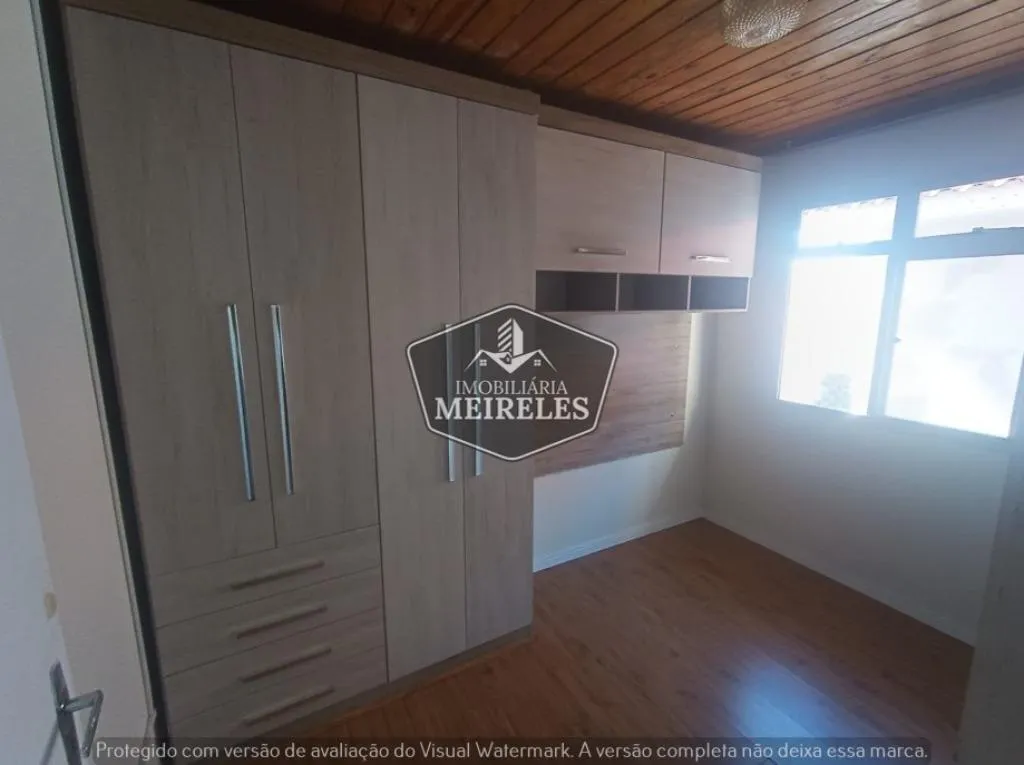 63 m² apartment with a closed gas kitchen — photo 20