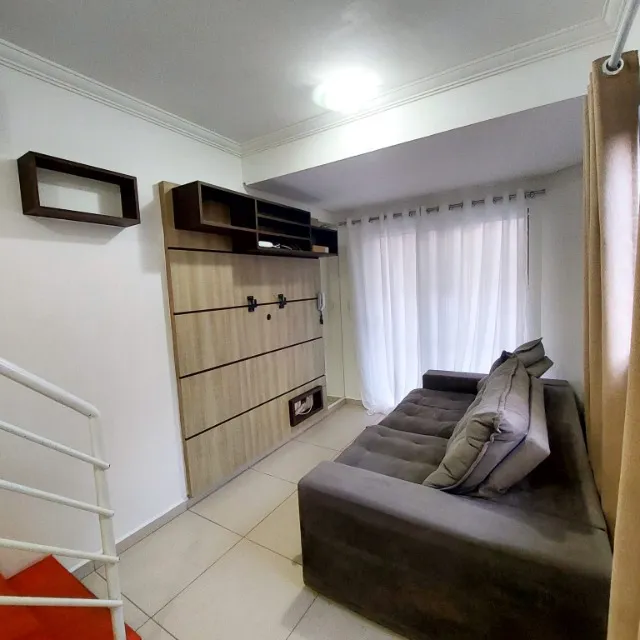 Casa mobiliada com 2 quartos e 3 banheiros e 1 vaga — photo 3