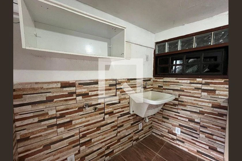 Casa de 35 m² e 2 quartos, Itanhangá — photo 15