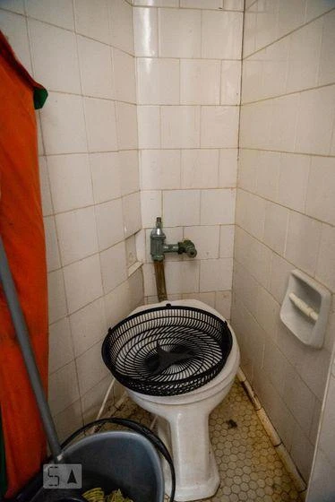 3-bedroom apartment with a home office in Rio de Janeiro — photo 14