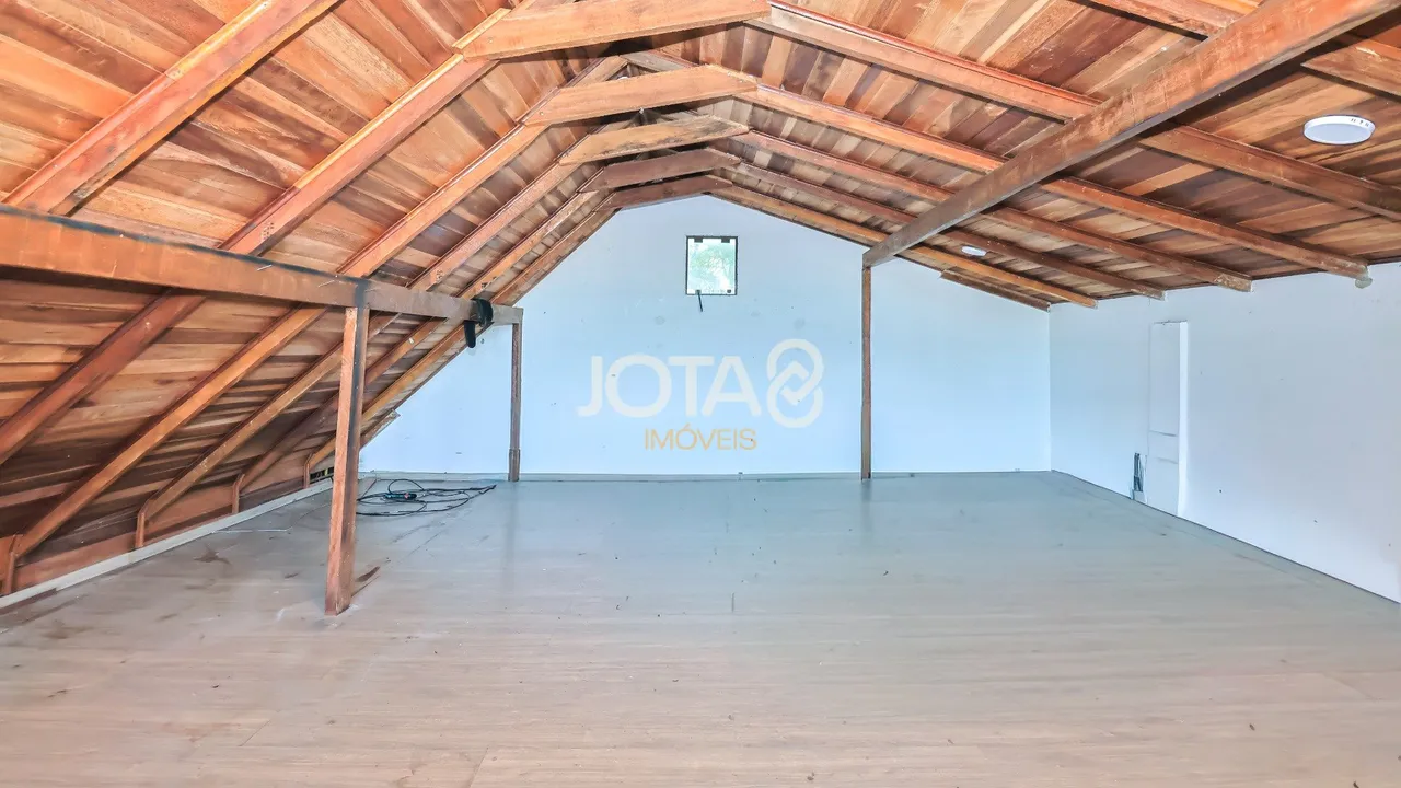 Casa de 3 quartos com churrasqueira privativa — photo 16