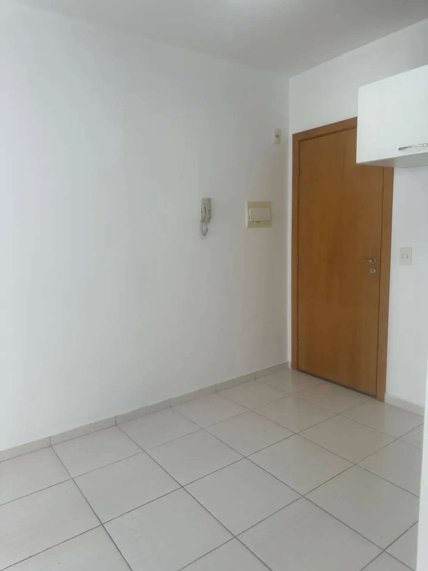 26 m² apartment with 1 bedroom and enclosed balcony — photo 20