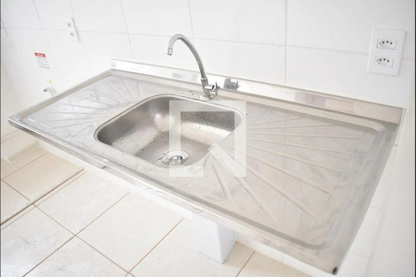 2-bedroom apartment rental with separate kitchen 42 m² — photo 35