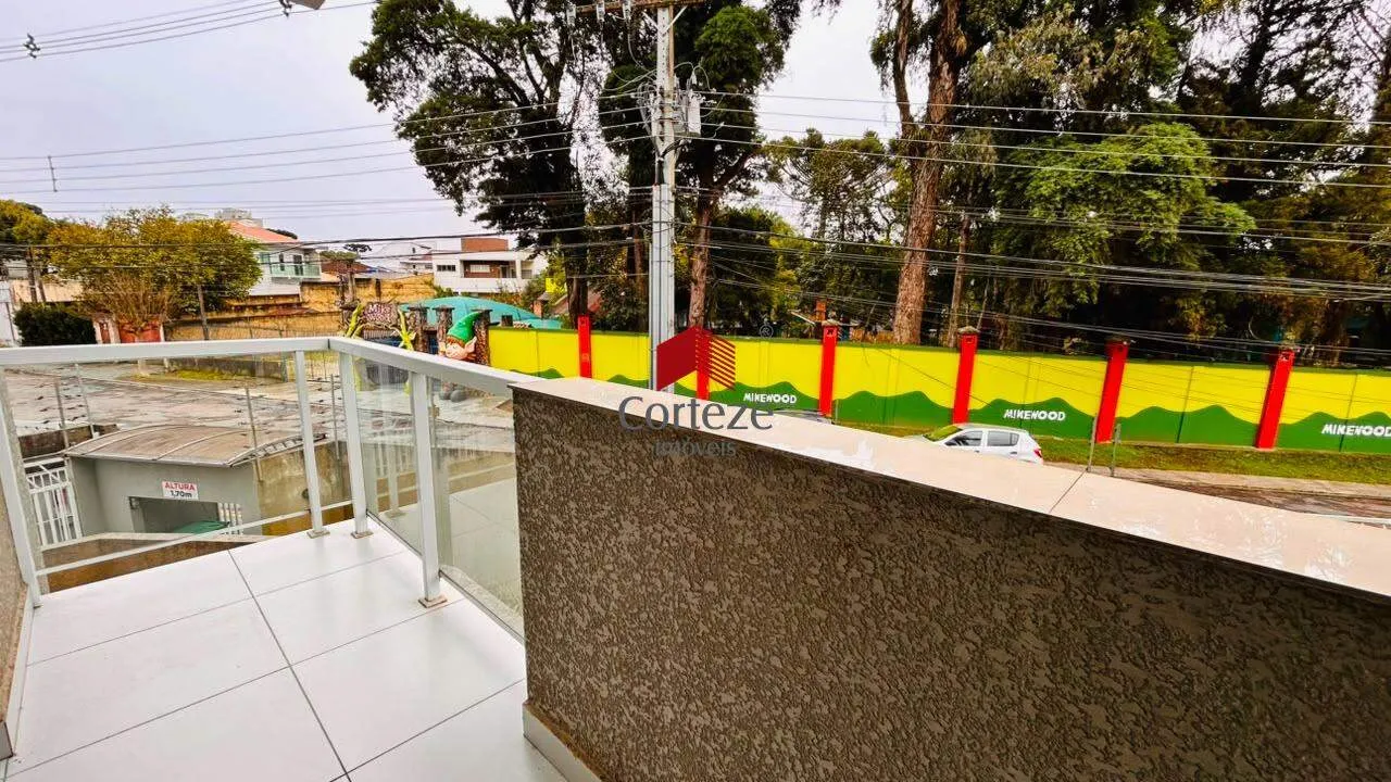 Apartamento mobiliado com 1 quarto e cozinha integrada — photo 18