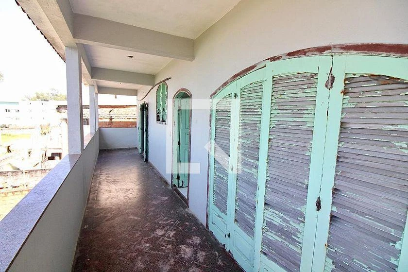 Casa com 6 quartos e 600 m² para aluguel — photo 49