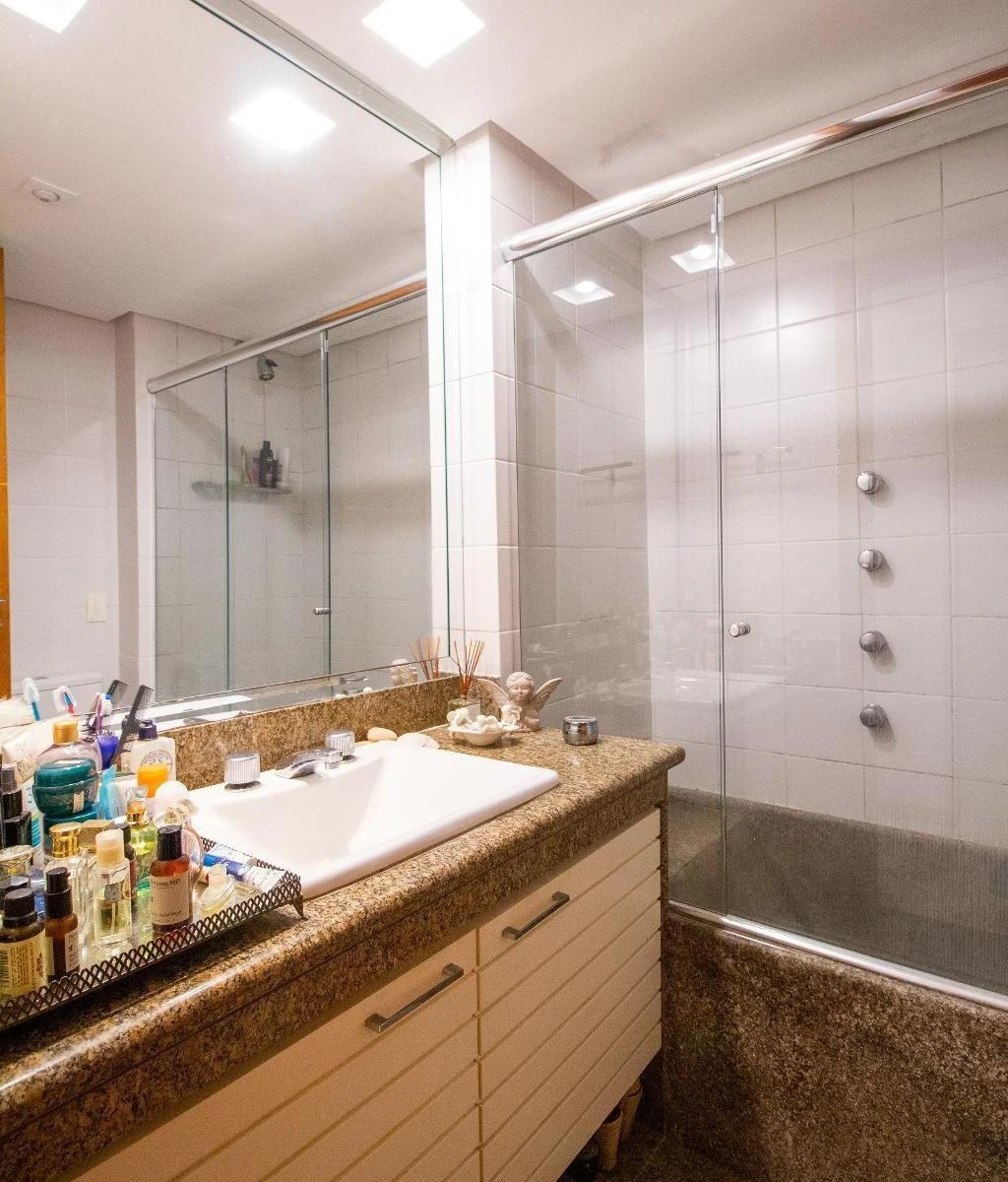 4-bedroom apartment with en-suites and 310 m², 4 parking — photo 38