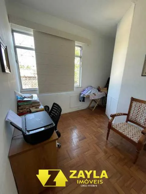 3-bedroom house with a home office in Rio de Janeiro — photo 15