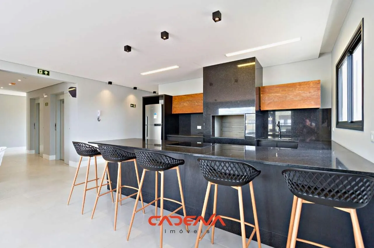 Apartamento de 1 quarto de 35 m² sem vaga — photo 12