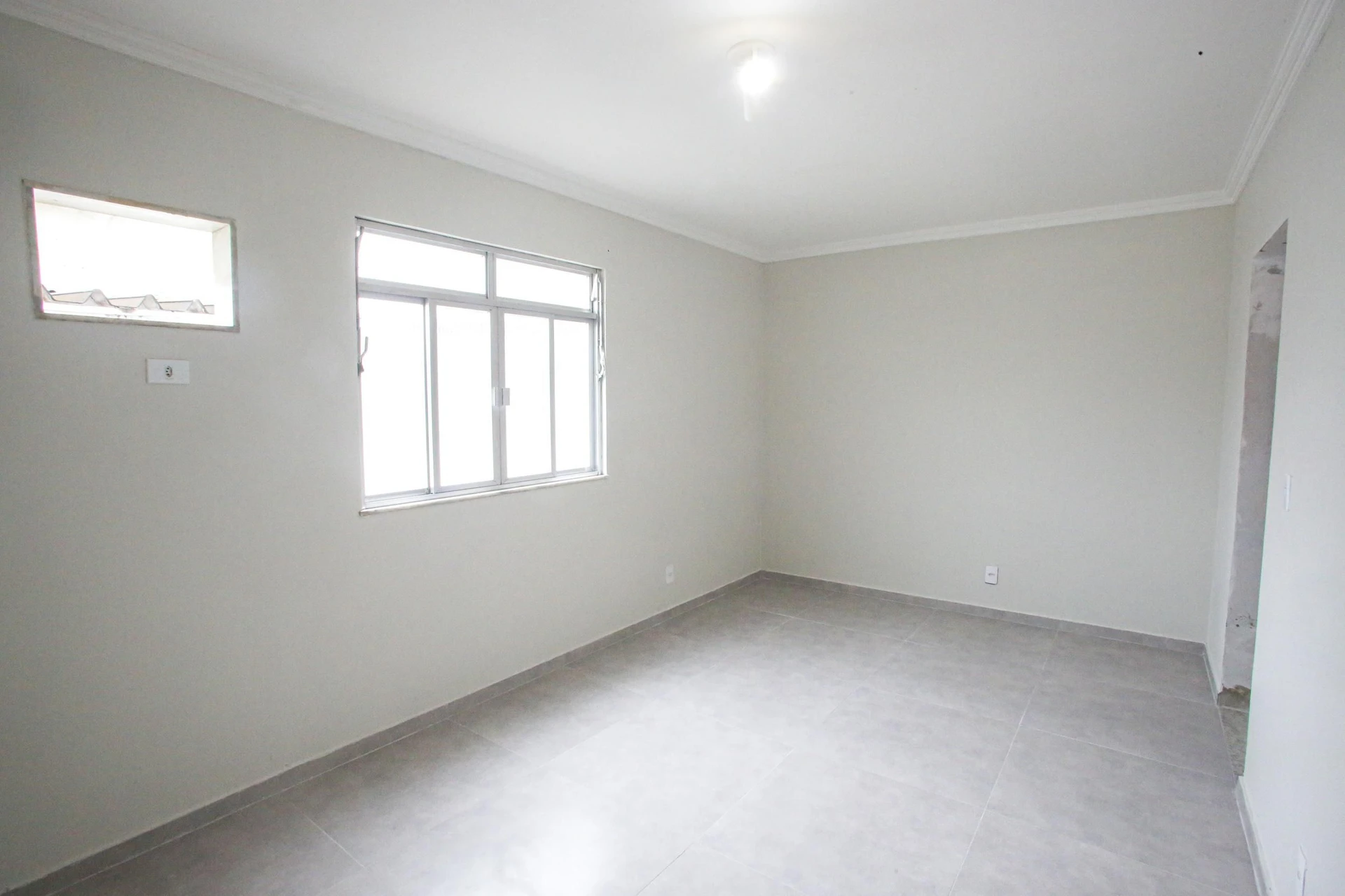 2-bedroom apartment with a washing machine in Rio de Janeiro — photo 23