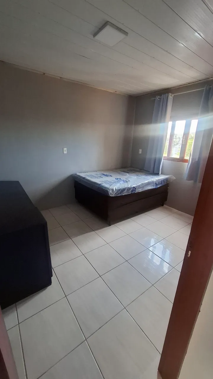 Furnished apartment, 60 m², with a washing machine — photo 3