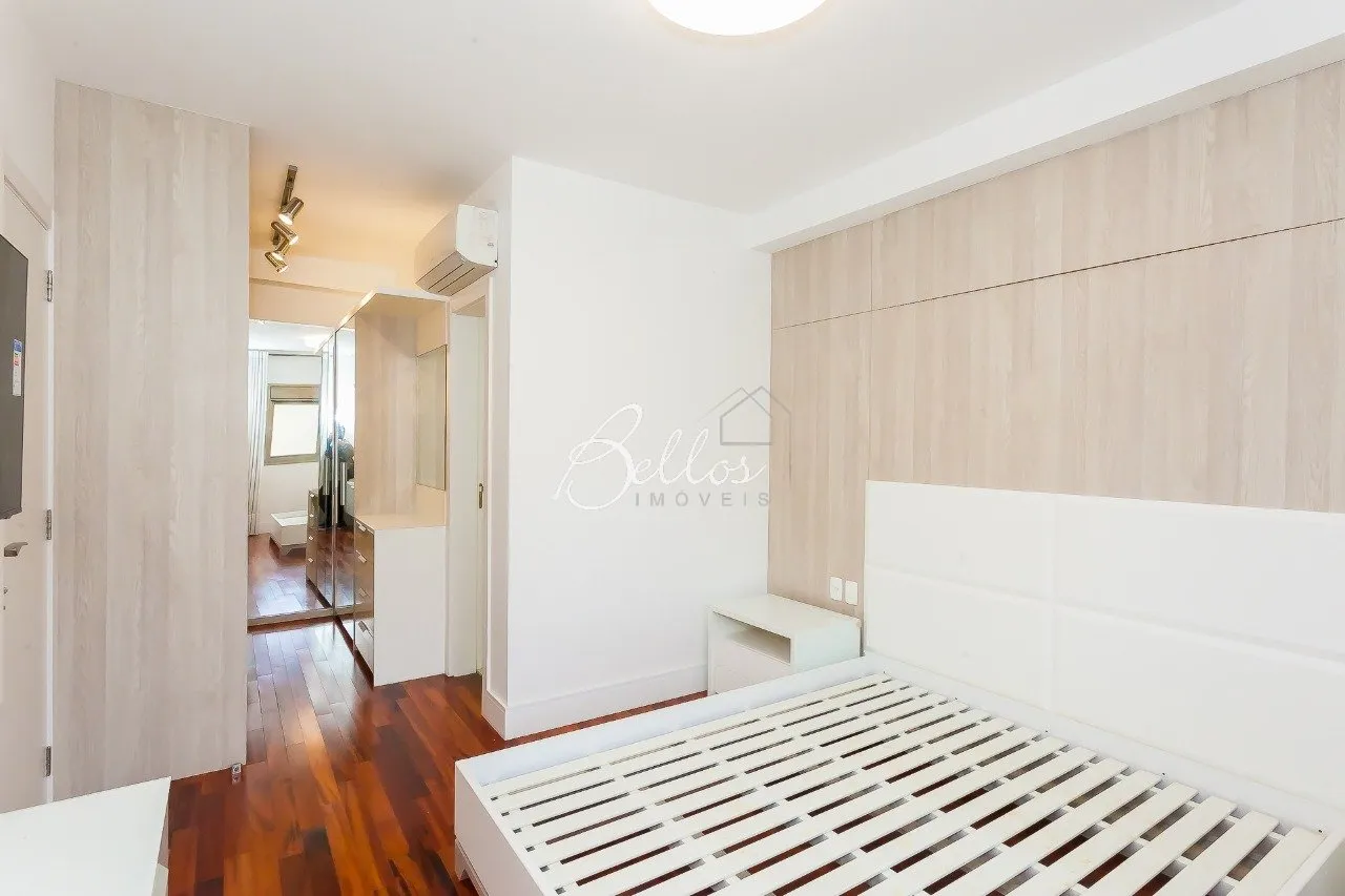 Apartment with open-plan kitchen, 2 en-suite and 3 baths — photo 25