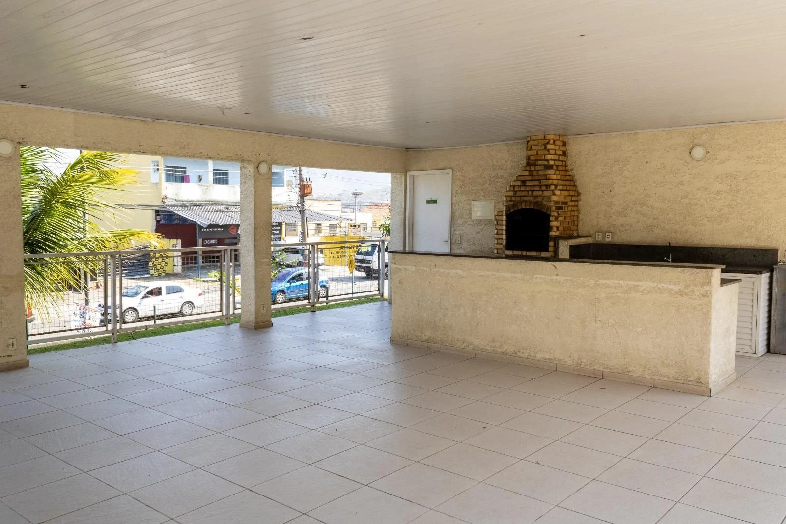 Apartamento com espaço de home office, Campo Grande — photo 43