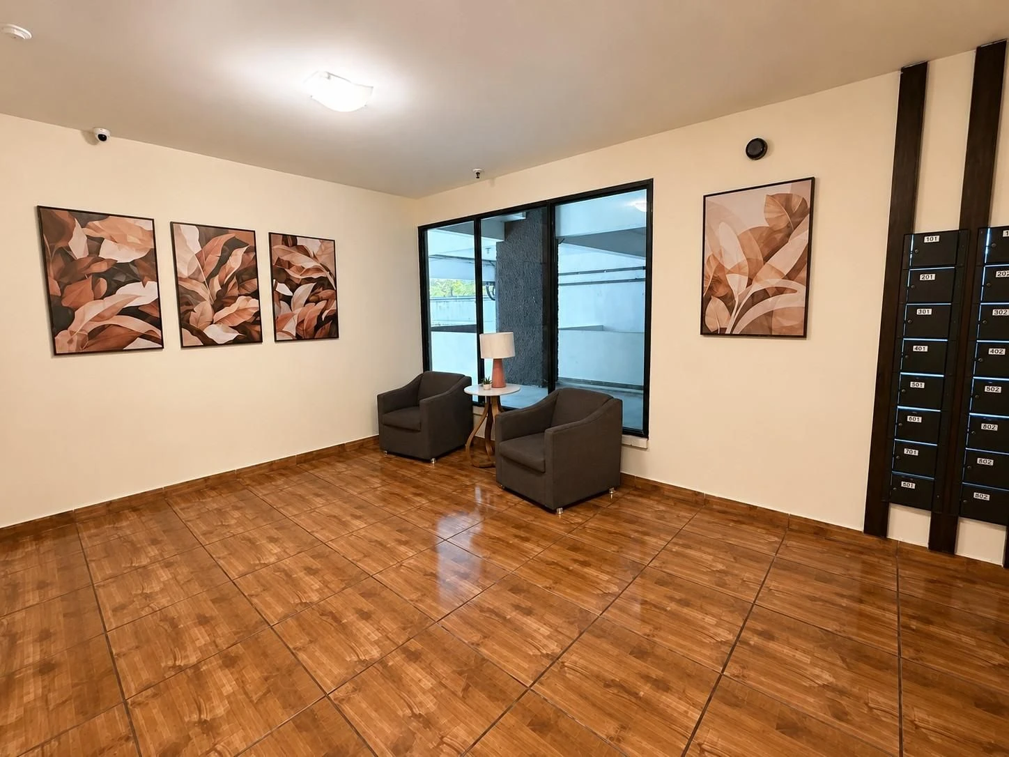 Apartment for rent with 2 bedrooms and 1 parking spot — photo 3