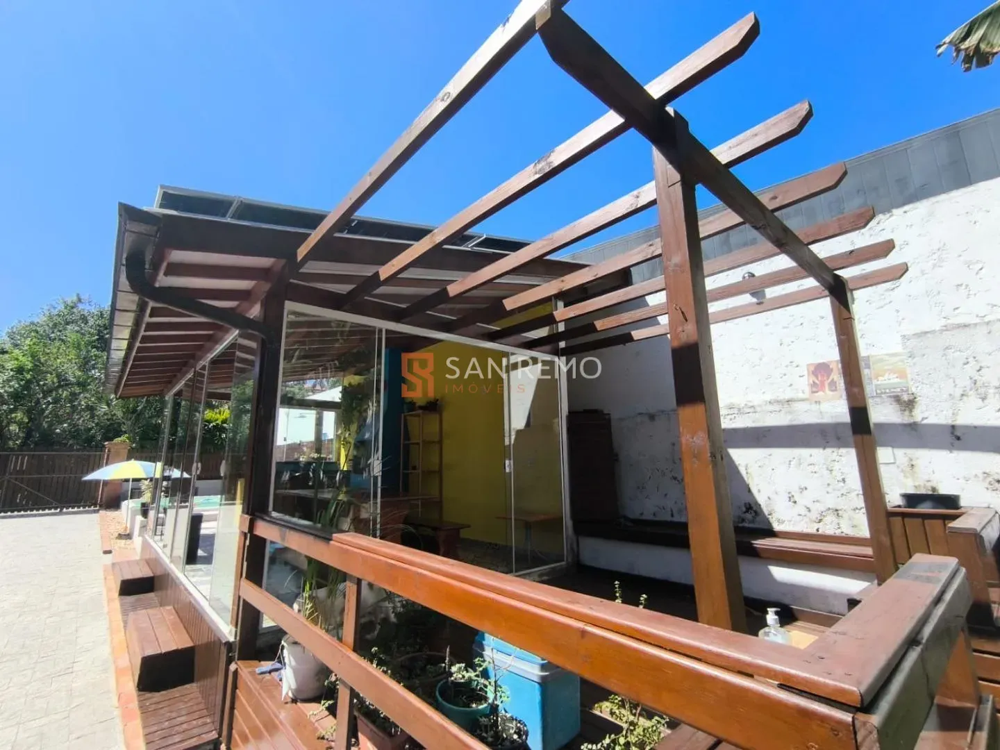 Furnished house, 135 m², with a home office — photo 4