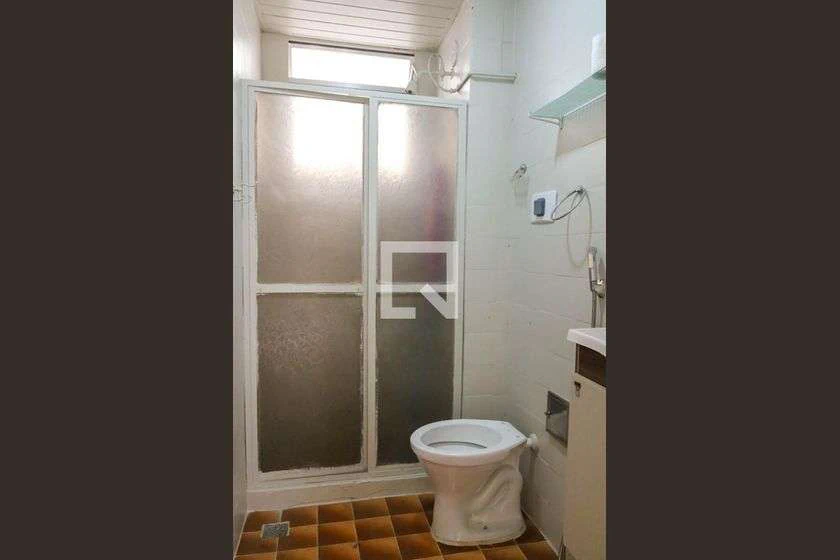 2-bedroom apartment with 45 m² and 1 parking space — photo 14