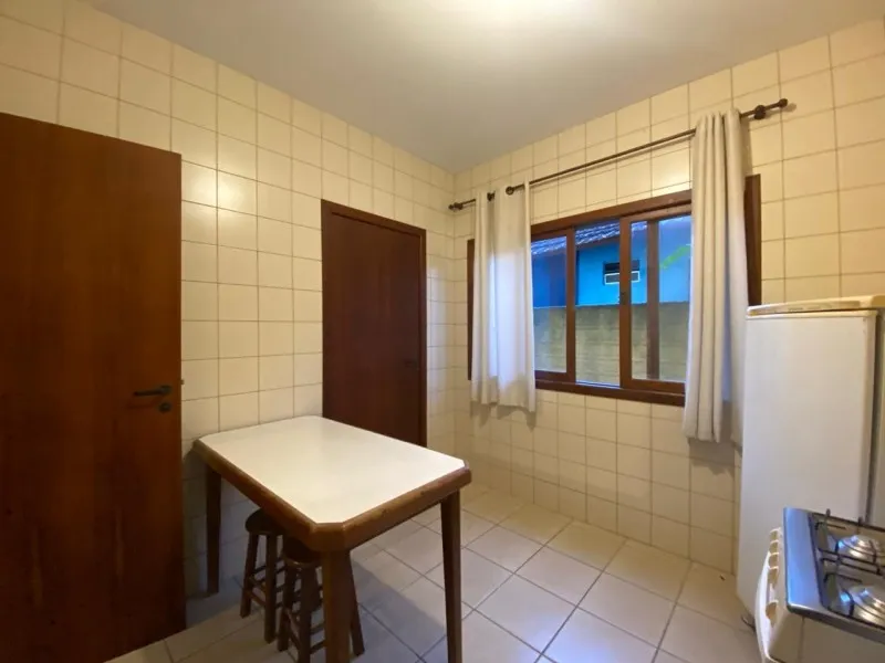 Ground-floor furnished 1-bedroom apartment with gas kitchen — photo 5