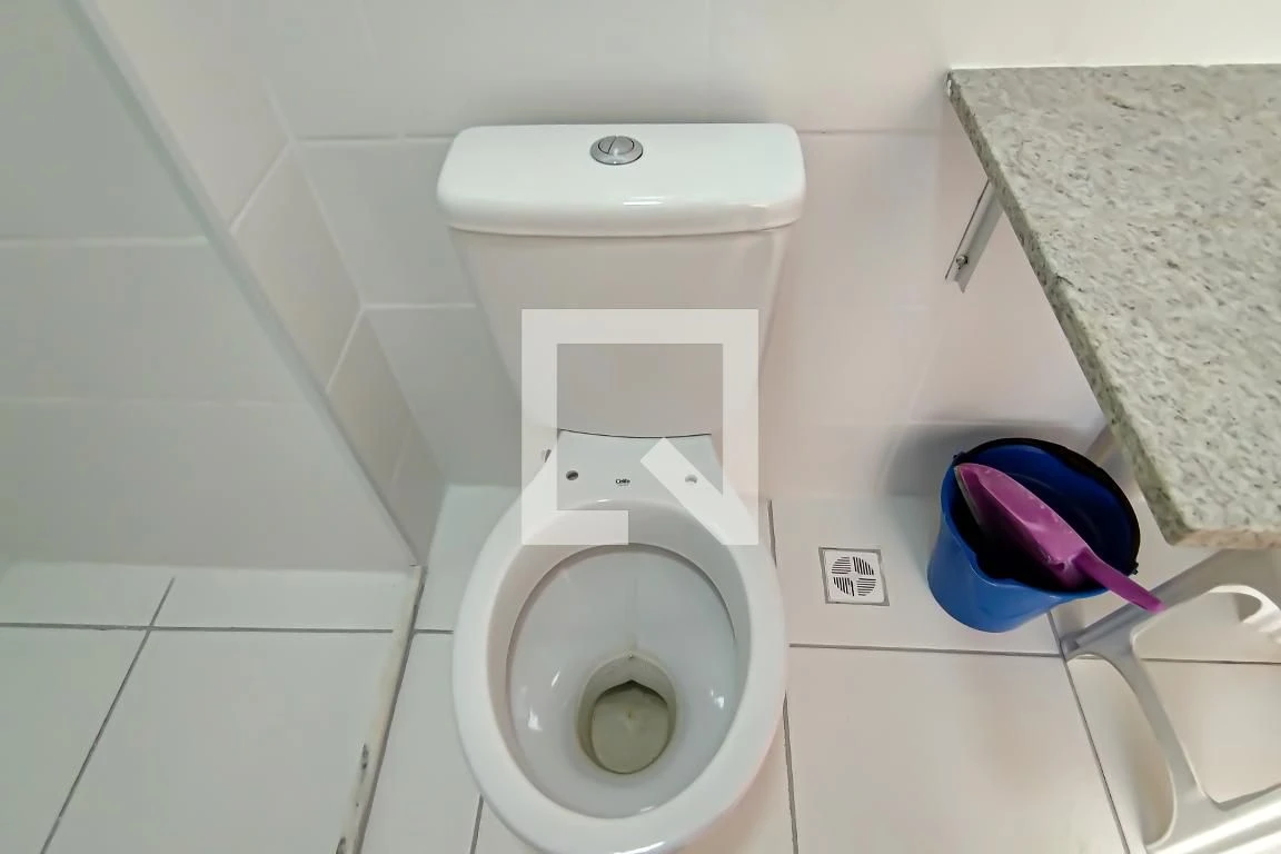 Apartamento de 2 quartos em condomínio com academia — photo 30
