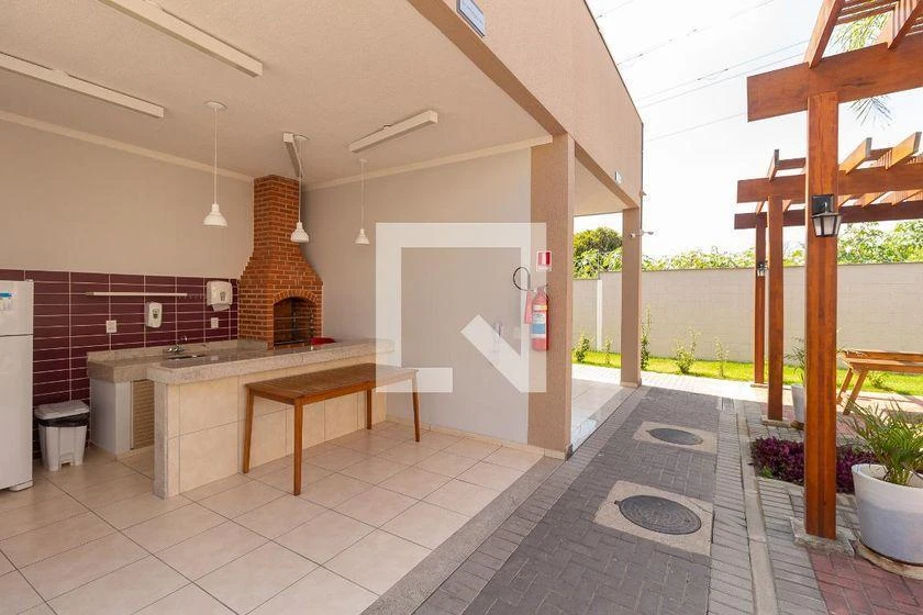 Apartamento de 2 quartos com cozinha compacta e 1 vaga — photo 45