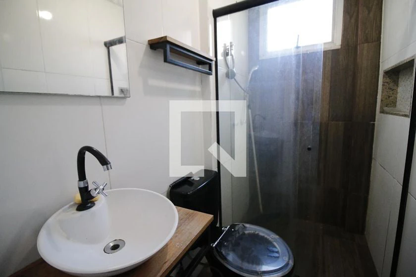 3-bedroom rental apartment with open-plan kitchen — photo 12