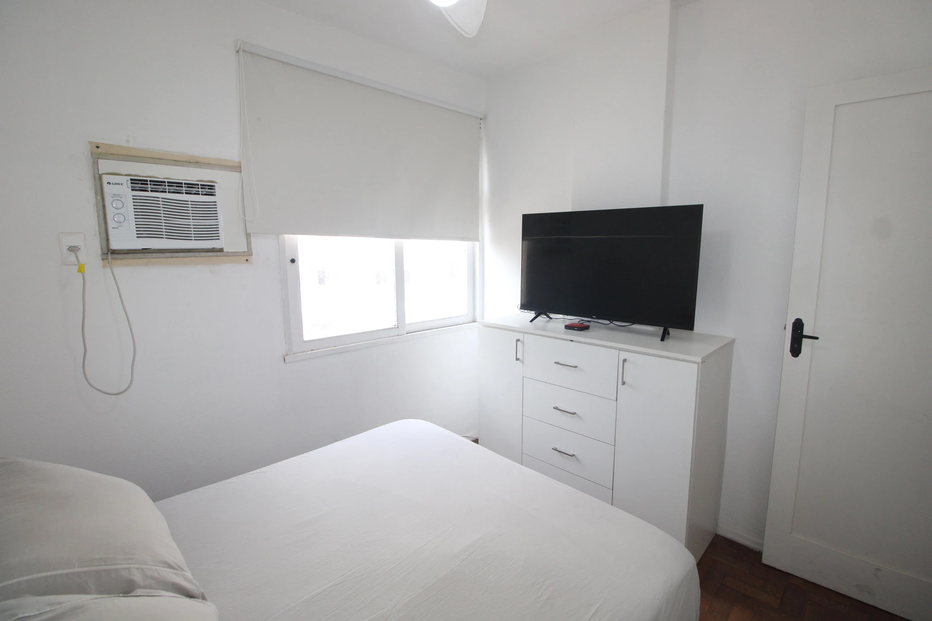 Apartamento amueblado de 3 habitaciones y 1 baño — photo 7
