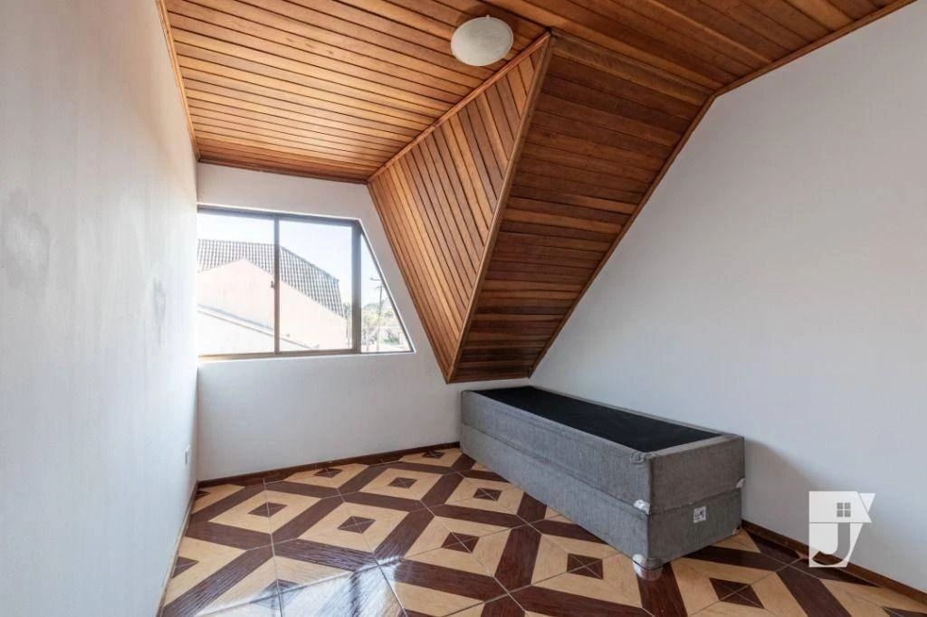 3 quartos e espaço de home office: casa de 130 m² — photo 20