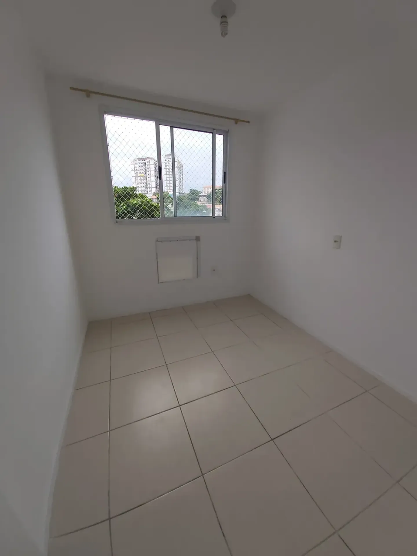 Квартира 52 м² з 2 спальнями та балконом — photo 9