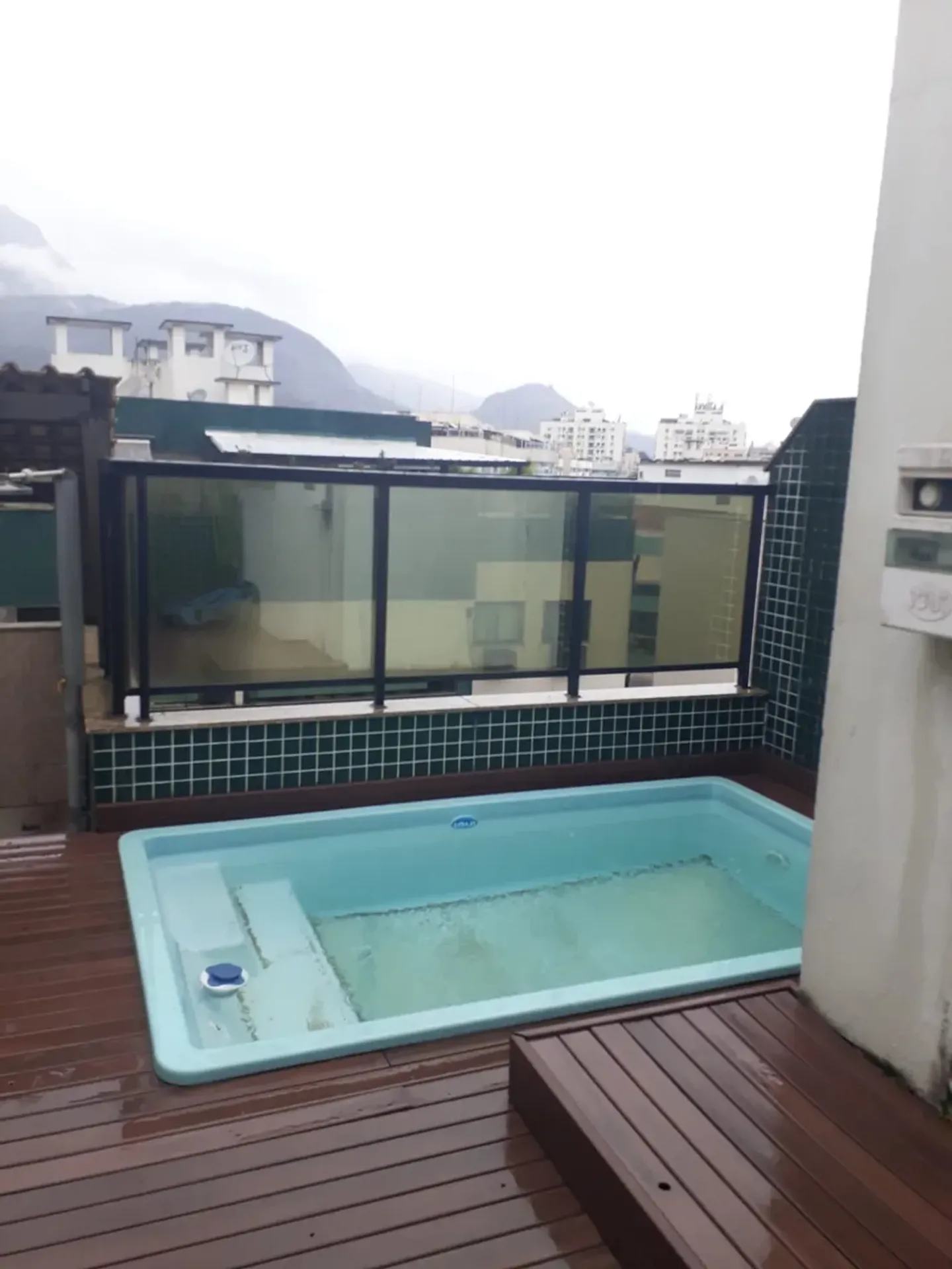Apartamento, 168 m², com varanda envidraçada — photo 9