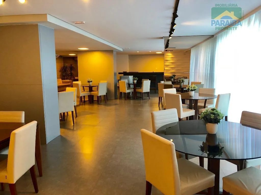 Apartamento mobiliado de 3 quartos com vista para a água — photo 20