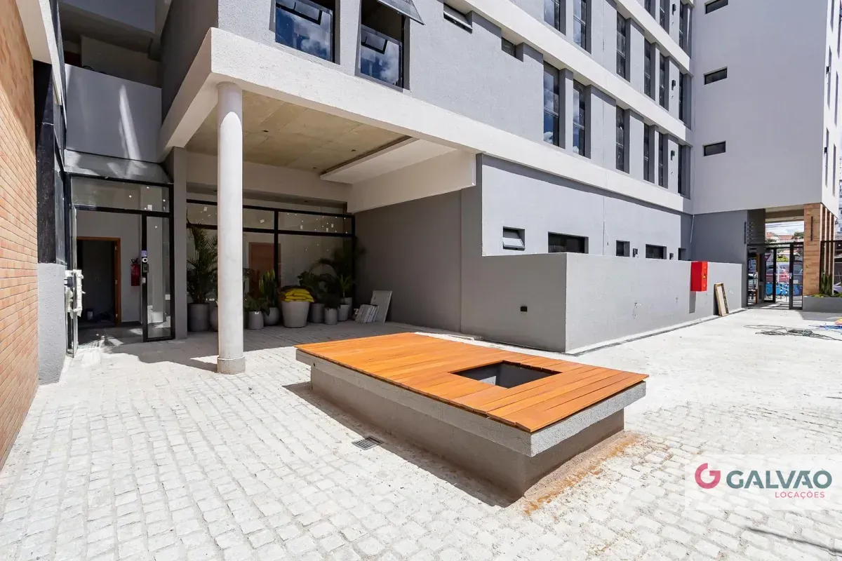 Apartamento amueblado de 42 m² con 2 dormitorios y 1 baño — photo 6