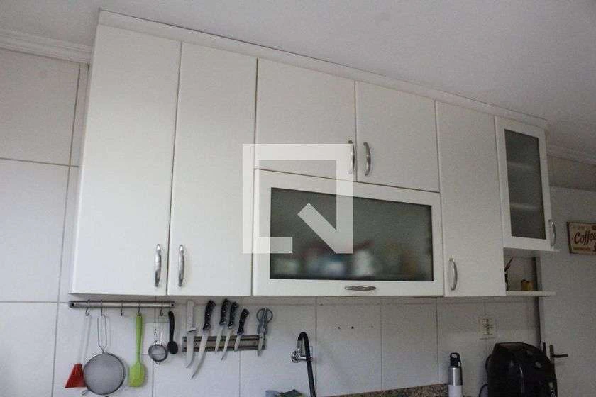 Apartamento mobiliado de 174 m² com cozinha fechada — photo 11