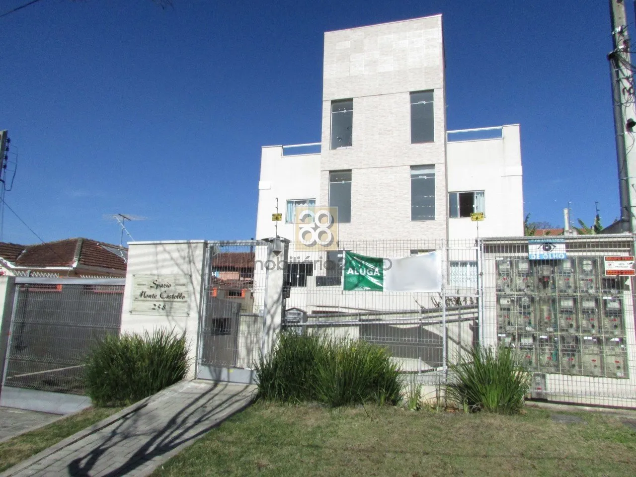 Apartamento mobiliado de 1 quarto com máquina de lavar — photo 8