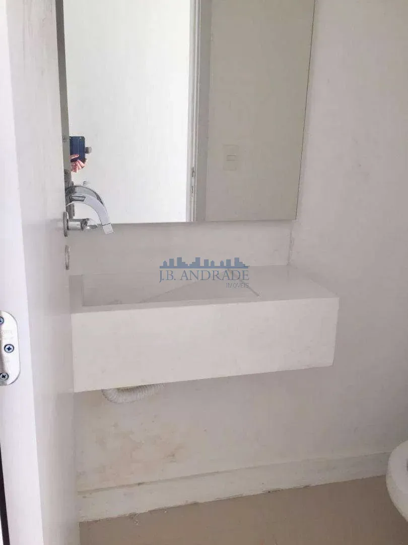 320 m² apartment with a walk-in closet and a mountain view — photo 15