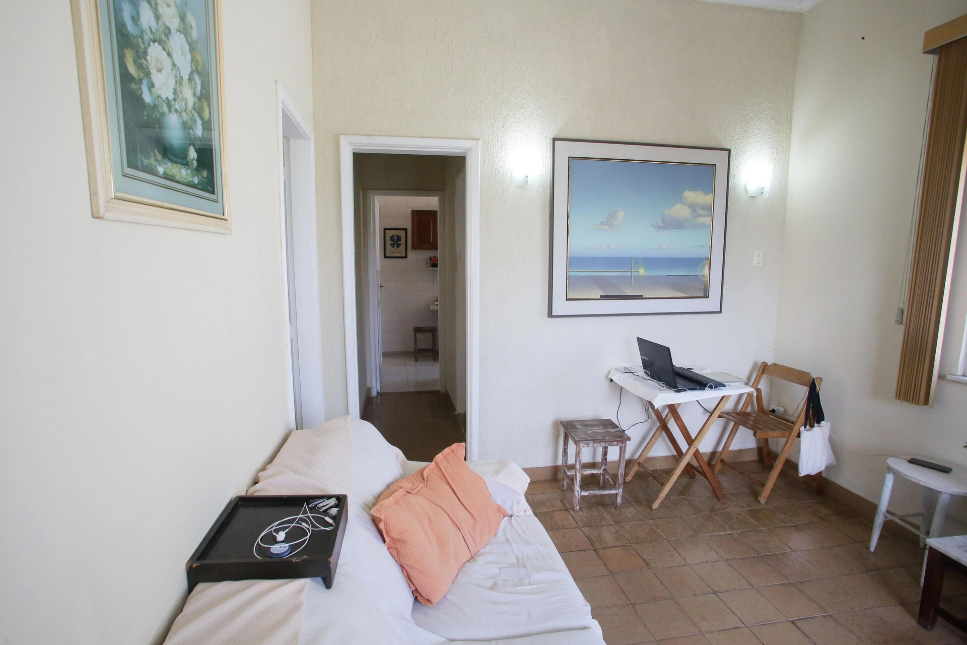 Furnished house with 3 bedrooms and 2 bathrooms — photo 3