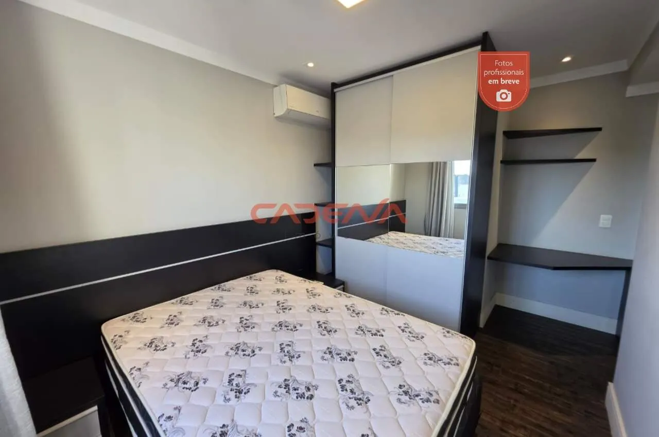 Apartment with 3 bedrooms and an enclosed balcony — photo 8