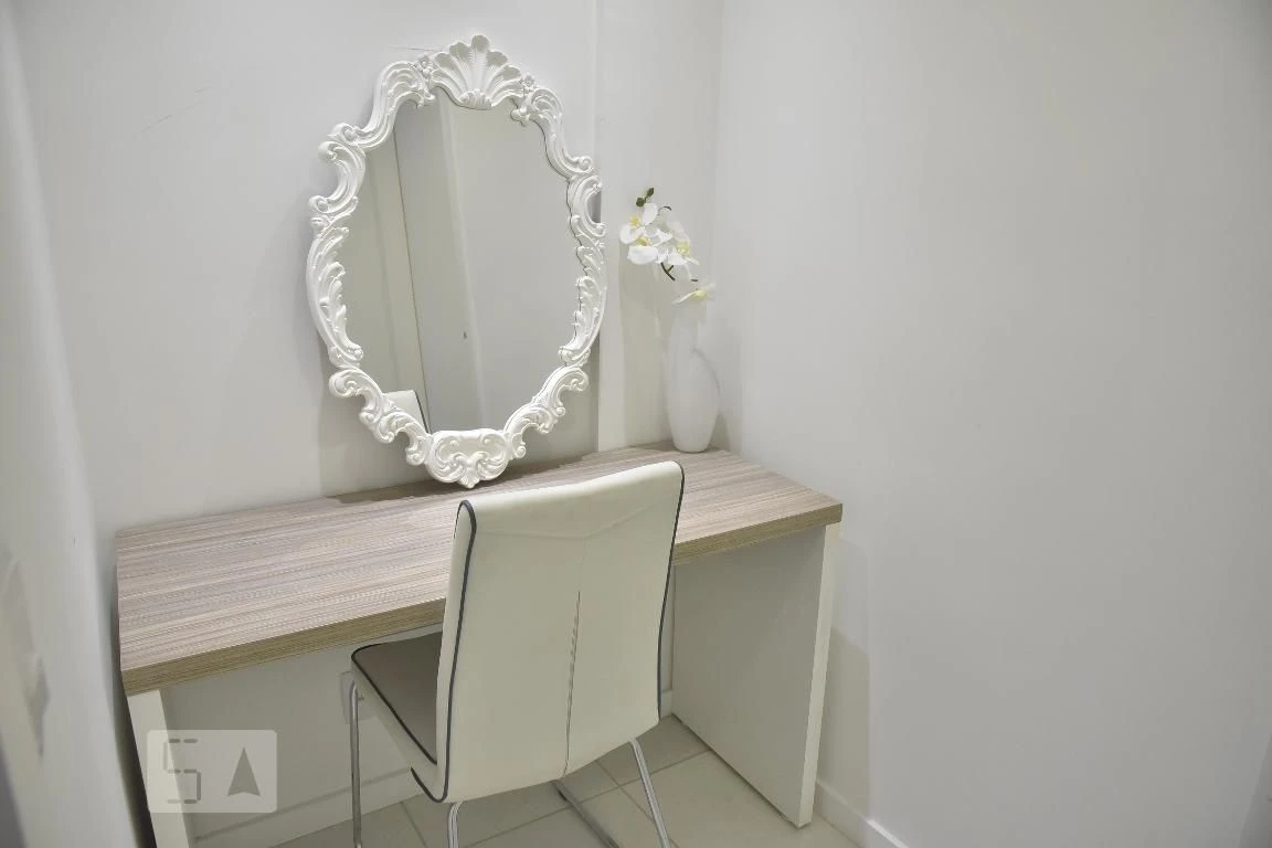 Apartamento mobiliado com 5 quartos e 2 suítes — photo 88