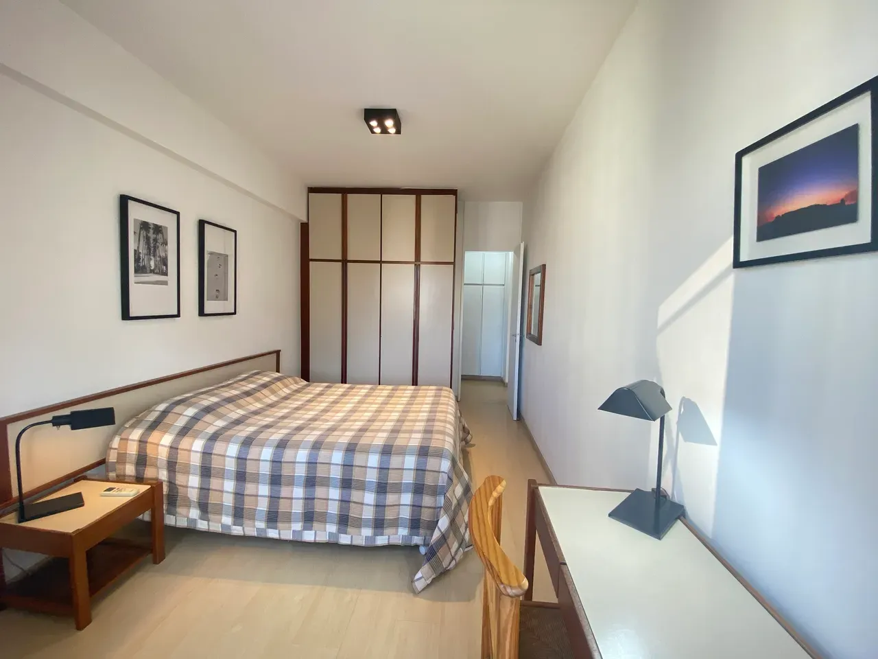 Apartamento de 1 quarto com vista para as montanhas — photo 2