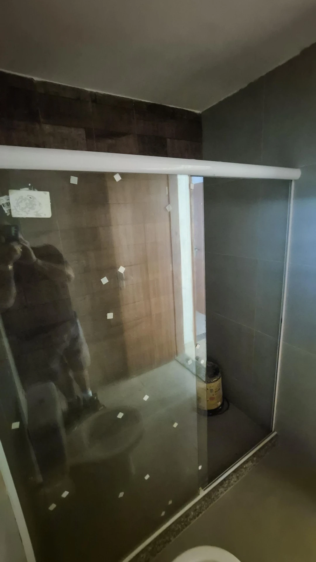2-bedroom unfurnished apartment with closed kitchen — photo 50
