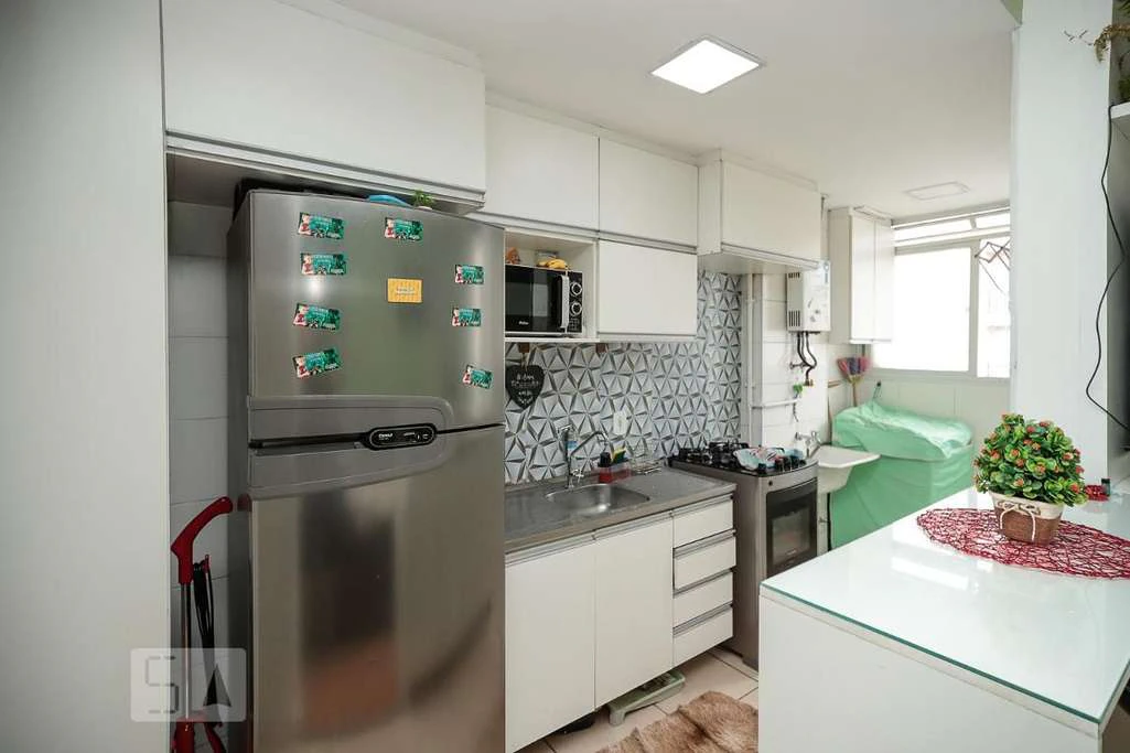 Квартира в оренду з 2 спальнями та кухнею відкритого планування — photo 3