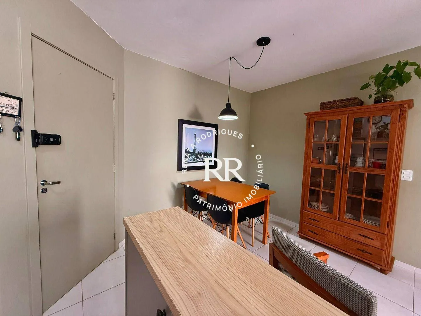 Apartamento amueblado de 64 m² con 2 dormitorios y balcón — photo 58