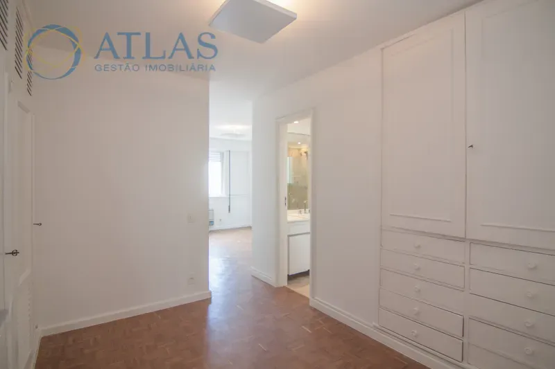 Apartment, 180 m², with a mountain view — photo 17