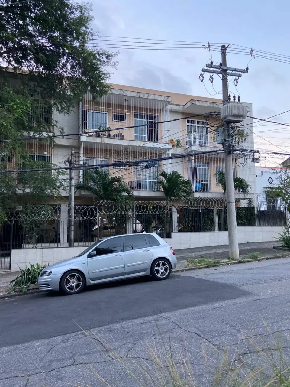 60 m² apartment with 2 bedrooms and 1 parking space — photo 7