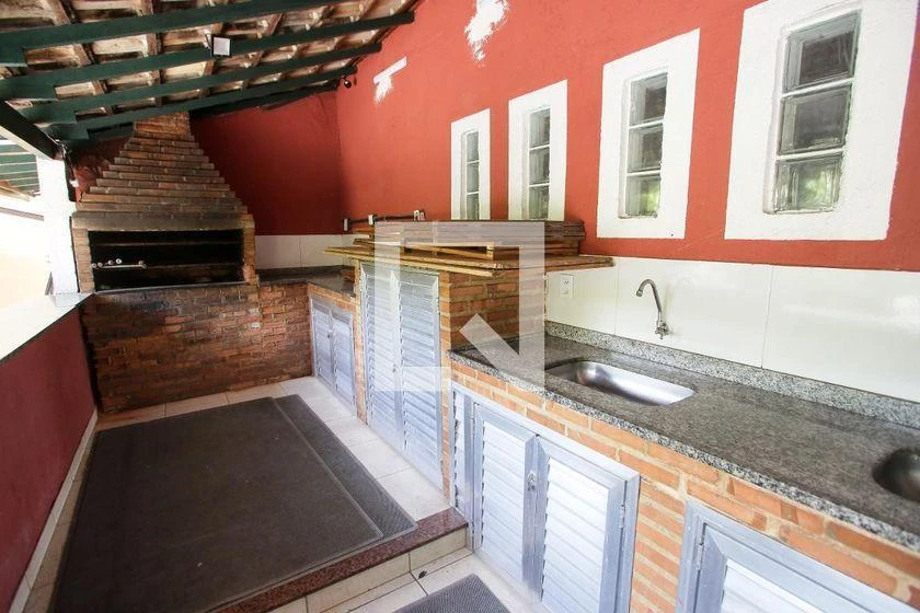 Casa de 90 m² e 2 quartos, Taquara — photo 46